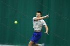 Men's Tennis vs Endicott  Men’s Tennis vs Endicott. - Photo By: KEITH NORDSTROM